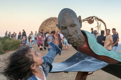 See Sydney With A Local: Private & Personalized - Tourism Brisbane 2