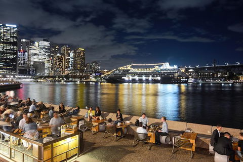 See Sydney With A Local: Private & Personalized - Tourism Brisbane 8