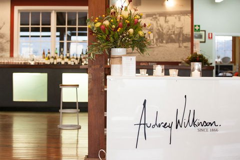 Audrey Wilkinson Vineyard: Fromage And Fortified Wine Experience - Tourism Brisbane 3