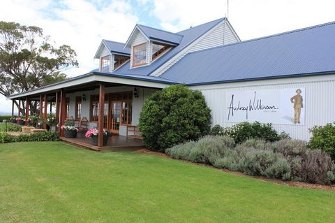 Audrey Wilkinson Vineyard: Fromage And Fortified Wine Experience - Tourism Brisbane 5