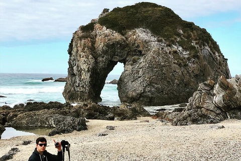 South Coast Photography Field Day - Brisbane Tourism 1