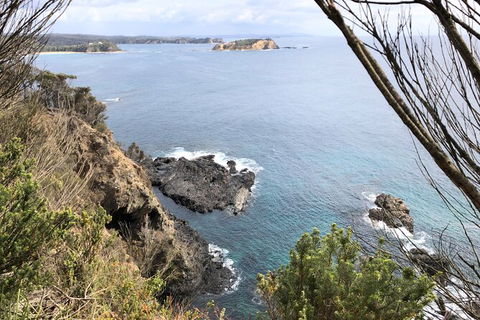South Coast Photography Field Day - Brisbane Tourism 8