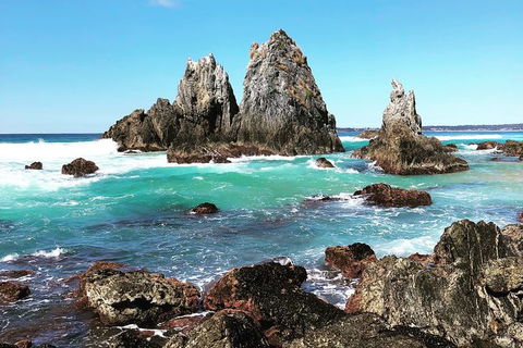 South Coast Photography Field Day - Brisbane Tourism 0