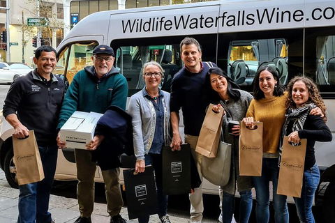 Sip N Savour: Southern Highlands Premium Wine Tour From Sydney - Tourism Brisbane 7