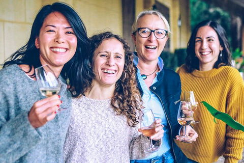 Sip N Savour: Southern Highlands Premium Wine Tour From Sydney - Tourism Brisbane 3