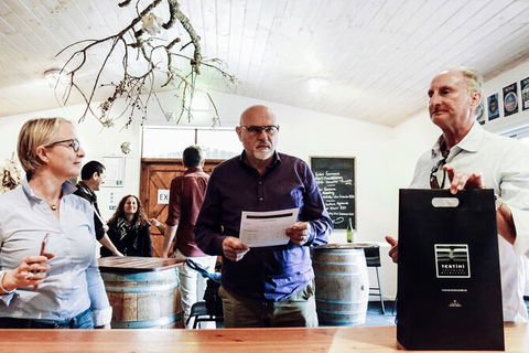 Sip N Savour: Southern Highlands Premium Wine Tour From Sydney - Tourism Brisbane 1