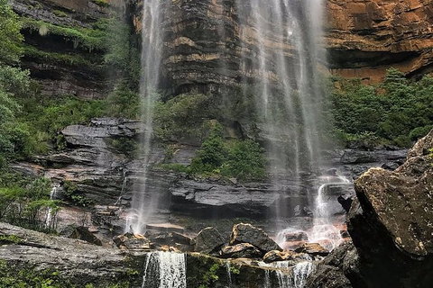 Private 10-hour Tour To Blue Mountains From Sydney - Hotel Pick Up & Drop Off - Brisbane Tourism 3