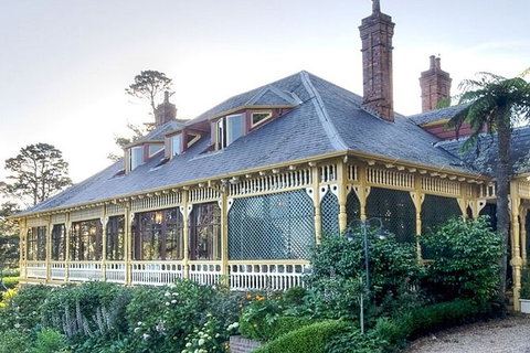 Private 10-hour Tour To Blue Mountains From Sydney - Hotel Pick Up & Drop Off - Brisbane Tourism 1