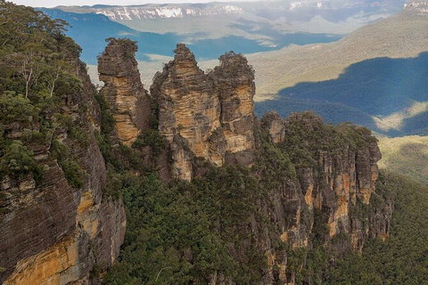 Private 10-hour Tour To Blue Mountains From Sydney - Hotel Pick Up & Drop Off - Brisbane Tourism 4