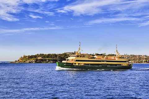 Sydney With Bondi And Beaches Essentials Private Day Tour - Tourism Brisbane 5