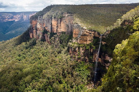 Blue Mountains Highlights & Wildlife Park - Tourism Brisbane 9