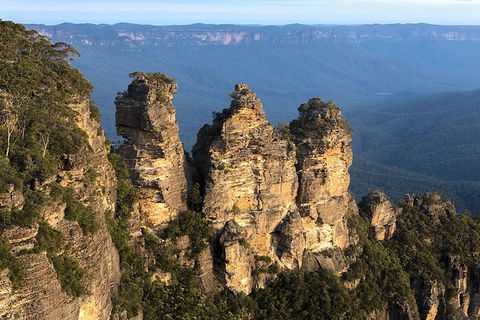 Blue Mountains Highlights, Wildlife Park And Scenic World Full Day Private Tour - Brisbane Tourism 7