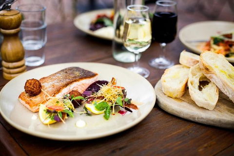 Hunter Valley Highlights Private Wine Tour From Sydney - Tourism Brisbane 6