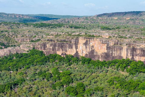 60 Minute Scenic Flight From Cooinda - Tourism Brisbane 1