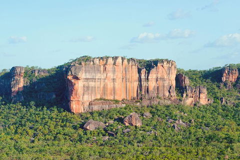 60 Minute Scenic Flight From Cooinda - Tourism Brisbane 2