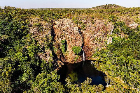 Ethical Adventures - Pure Litchfield - Tourism Brisbane 3