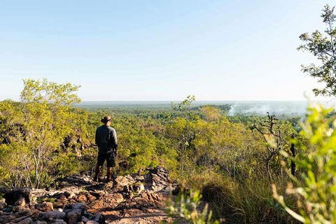 Ethical Adventures - Pure Litchfield - Tourism Brisbane 1