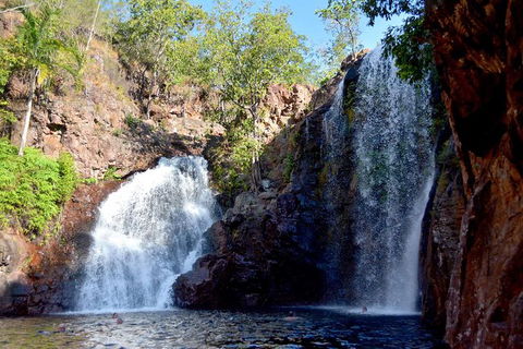 Ethical Adventures - Pure Litchfield - Tourism Brisbane 2