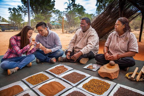 Karrke Aboriginal Cultural Experience - Tourism Brisbane 3