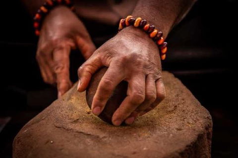 Karrke Aboriginal Cultural Experience - Tourism Brisbane 2