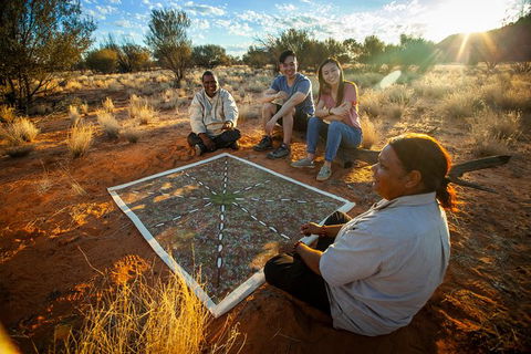 Karrke Aboriginal Cultural Experience - Tourism Brisbane 1