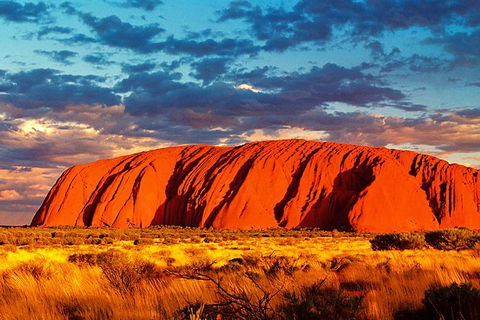 Uluru Sacred Sites Tour - Tourism Brisbane 5