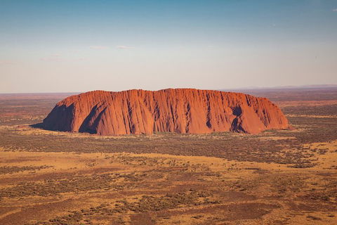Uluru Sacred Sites Tour - Tourism Brisbane 2