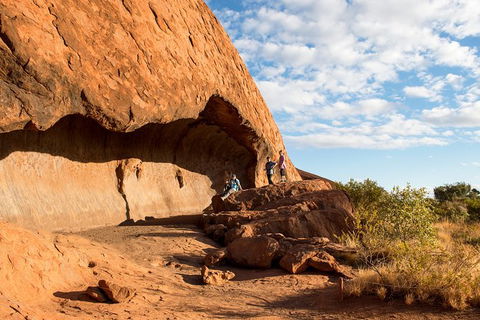 Uluru Sacred Sites Tour - Tourism Brisbane 3