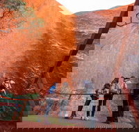 Uluru Sacred Sites Tour - Tourism Brisbane