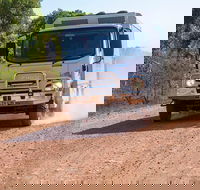 3 Day 4WD Dragonfly Dreaming Accommodated Top End Safari - Tourism Brisbane