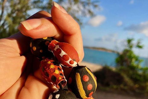 Gay-Wu Woman\'s 5 Day Yolngu Homeland Tour - Tourism Brisbane 1