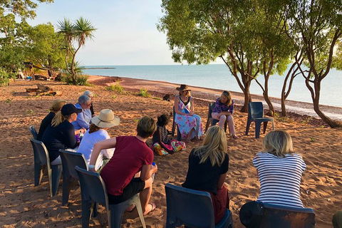 Gay-Wu Woman\'s 5 Day Yolngu Homeland Tour - Tourism Brisbane 8