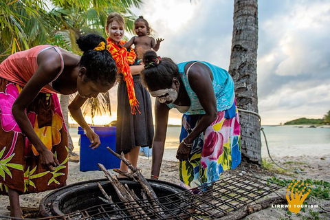 Gay-Wu Woman\'s 5 Day Yolngu Homeland Tour - Tourism Brisbane 7