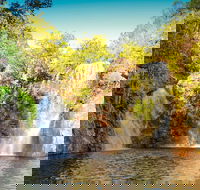 Litchfield National Park Waterfalls Day Trip From Darwin Including Termite Mounds and Lunch - Tourism Brisbane
