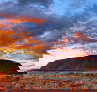 Uluru Sunrise Tour - Tourism Brisbane