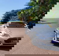 From Darwin International Airport to Darwin City 0800 0820 - Internat. Flight - Tourism Brisbane