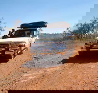 Darwin Adventure Rentals - 7 Day Rental - 4WD Camper rentals - Tourism Brisbane