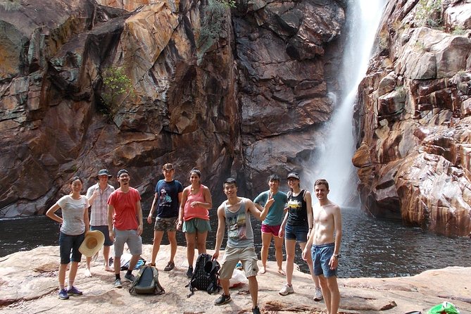 Darwin NT Tourism Brisbane