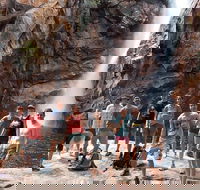 2-Day Kakadu Waterfalls and Art Sites from Darwin - Tourism Brisbane