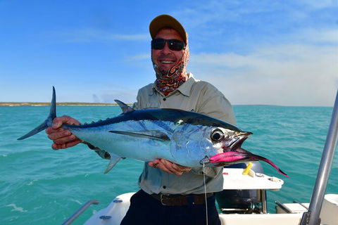 Groote Eylandt 3-Day, 4-Night Fishing Safari - Tourism Brisbane 6