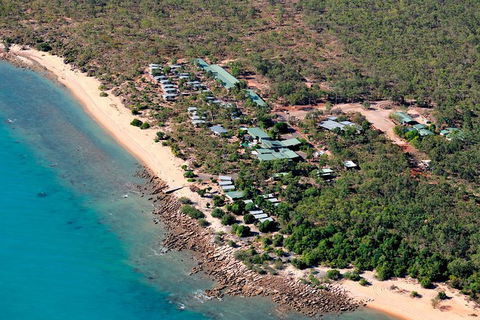 Groote Eylandt 3-Day, 4-Night Fishing Safari - Tourism Brisbane 3