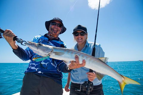 Groote Eylandt 3-Day, 4-Night Fishing Safari - Tourism Brisbane 0