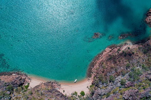 Groote Eylandt 3-Day, 4-Night Fishing Safari - Tourism Brisbane 2