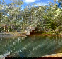 4-Hour Groote Eylandt Explorer 4WD Tour - Tourism Brisbane