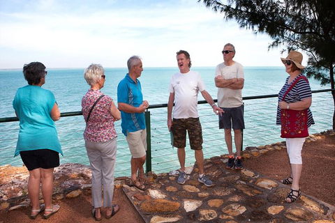 Bombing Of Darwin WWII Heritage Tours - Tourism Brisbane 2