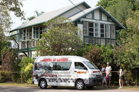 Bombing Of Darwin WWII Heritage Tours - Tourism Brisbane 3