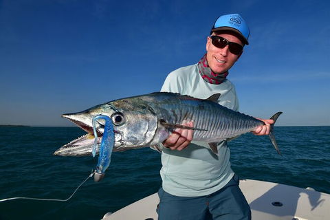 Groote Eylandt 2-Day, 3-Night Fishing Safari - Tourism Brisbane 5