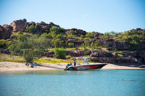 Groote Eylandt 2-Day, 3-Night Fishing Safari - Tourism Brisbane 4