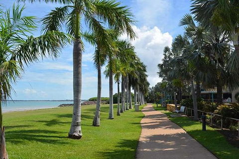 Darwin City Tour - Darwin City And Lifestyle Tour - Tourism Brisbane 5