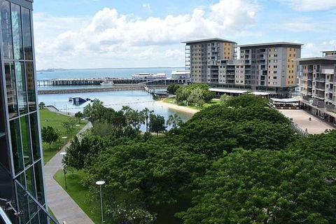 Darwin City Tour - Darwin City And Lifestyle Tour - Tourism Brisbane 6